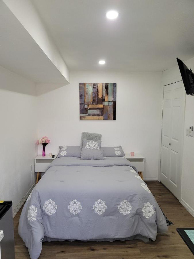 Cozy Studio Apt Apartment ออร์ลันโด ภายนอก รูปภาพ